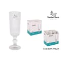 Miniatyrbillede 2 af 9: Champagneglas Santa Clara Sonella (36 Enheder)