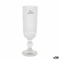 Miniatyrbillede 1 af 9: Champagneglas Santa Clara Sonella (36 Enheder)