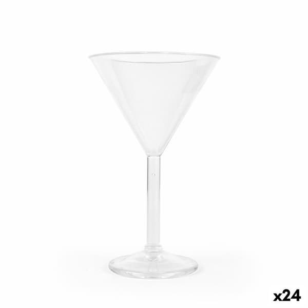 Cocktailglas La Mediterránea (24 enheder)