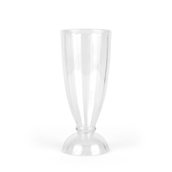 Krus til milkshake La Mediterránea 0,4 l (24 enheder)