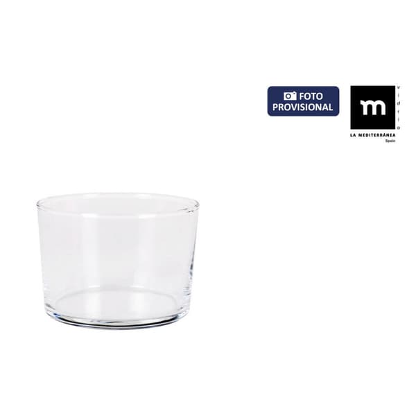 Lasisetti La Mediterránea TASKA 6 Kappaletta (8 osaa)