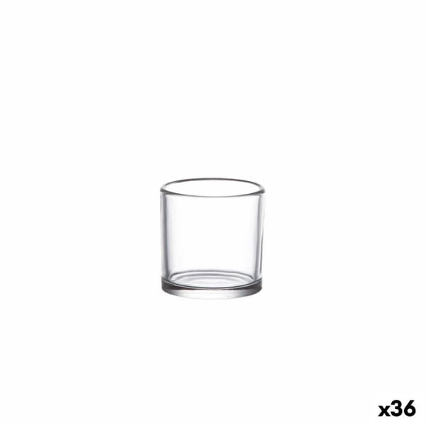 Setti shottilaseja La Mediterránea Micy 6 Kappaletta (36 Osaa)