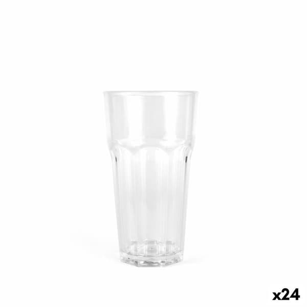 Vesilasi La Mediterránea (24 osaa)