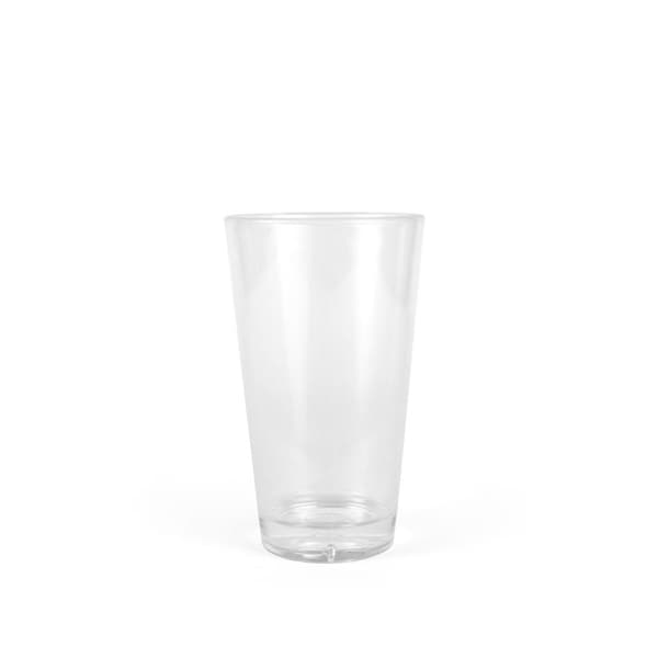 Vesilasi La Mediterránea 0,5 L (24 osaa)