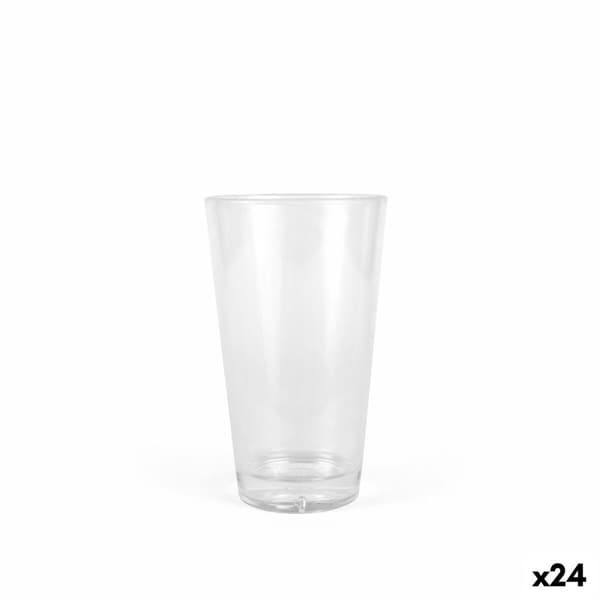 Vesilasi La Mediterránea 0,5 L (24 osaa)