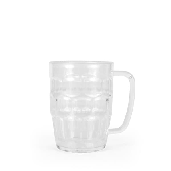 Olutmuki La Mediterránea 0,6 L (24 osaa)