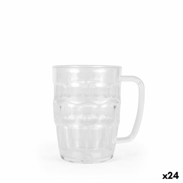 Olutmuki La Mediterránea 0,6 L (24 osaa)