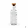 Pikkukuva 1 / 4: Lasipullo La Mediterránea Lasi 1 L (24 osaa)