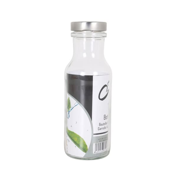 Lasipullo La Mediterránea Anna Lasi 750 ml 0,75 L (12 osaa)