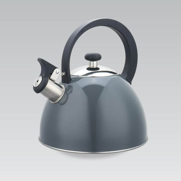 Tekande Feel Maestro MR-1302-GREY Sort Grå Rustfrit stål 2,5 L