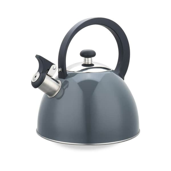 Tekande Feel Maestro MR-1302-GREY Sort Grå Rustfrit stål 2,5 L