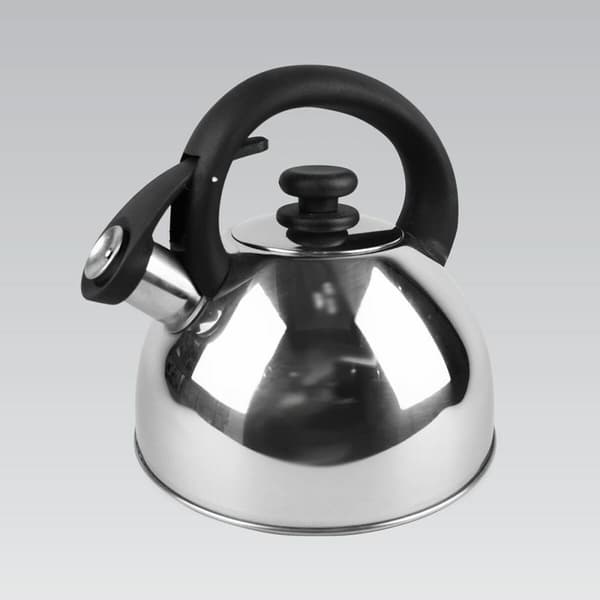 Tekande Feel Maestro MR-1302 Sort Rustfrit stål 2 L