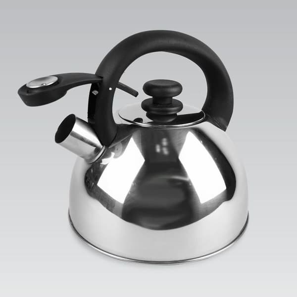 Tekande Feel Maestro MR-1302 Sort Rustfrit stål 2 L