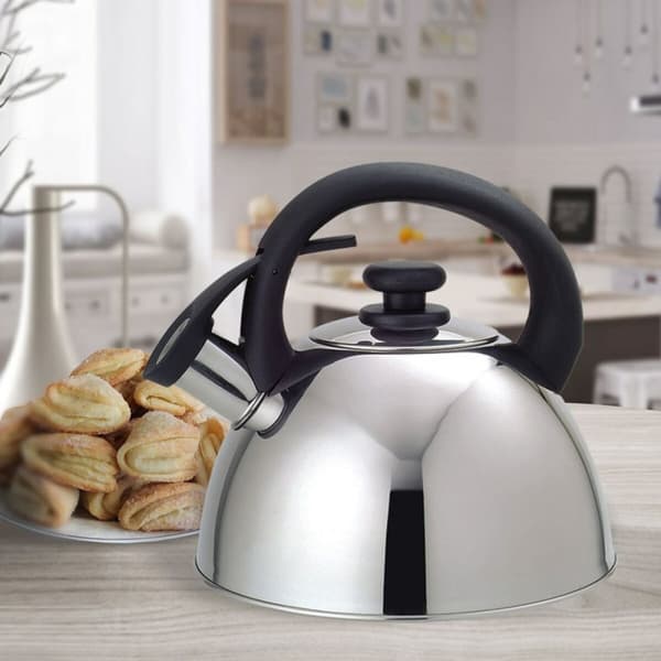 Tekande Feel Maestro MR-1302 Sort Rustfrit stål 2 L