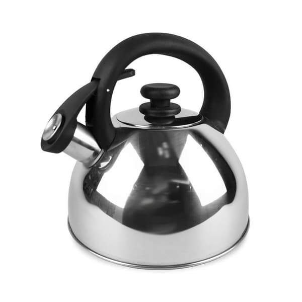 Tekande Feel Maestro MR-1302 Sort Rustfrit stål 2 L