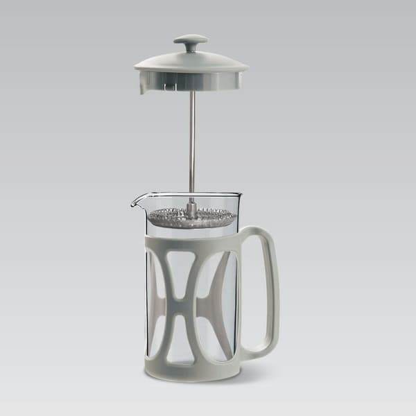 Tekande Feel Maestro MR-1663-800 Grå Glas 800 ml