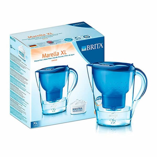 BRUGT Filter Brita (Refurbished A)