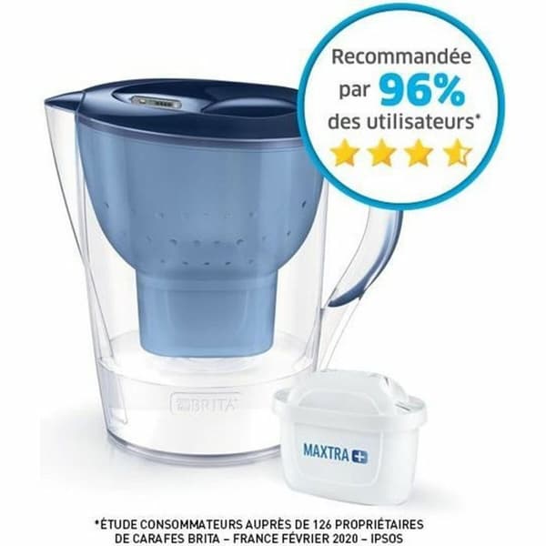 BRUGT Filter Brita (Refurbished A)