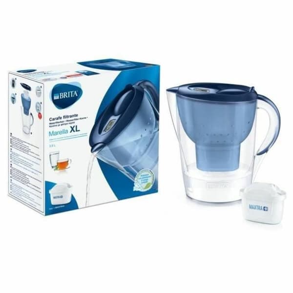 BRUGT Filter Brita (Refurbished A)