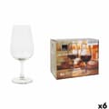 Miniatyrbillede 1 af 3: Sæt med vinglas Royal Leerdam Degustation 22 cl (6 enheder)