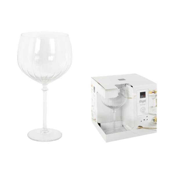 Cocktaillasi Royal Leerdam Royal 4 Kappaletta (6 osaa)