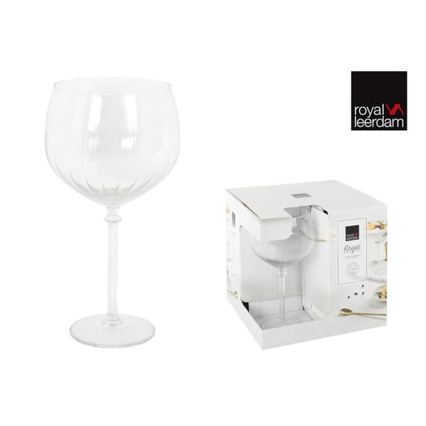 Cocktaillasi Royal Leerdam Royal 4 Kappaletta (6 osaa)
