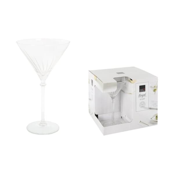 Cocktailglas Royal Leerdam Royal 4 Dele