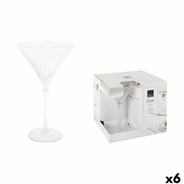 Cocktailglas Royal Leerdam Royal 4 Dele