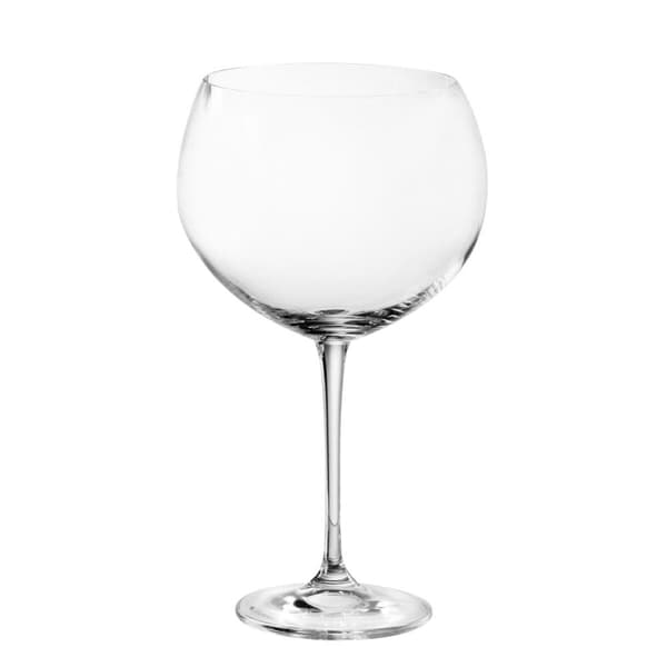 Cocktailglas Bohemia Crystal Enebro 4 Dele (2 enheder)