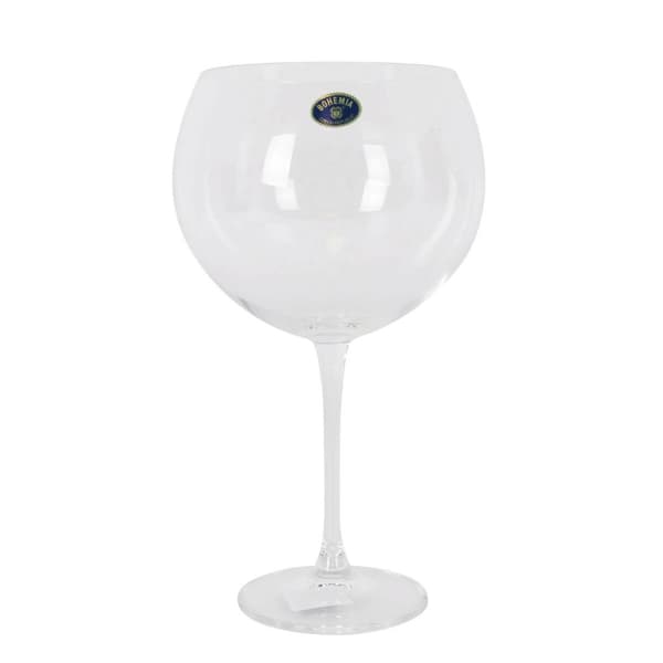 Cocktailglas Bohemia Crystal Enebro 4 Dele (2 enheder)