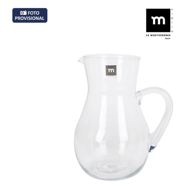 Kanna La Mediterránea Lombardia Glas 2 L (4 antal)
