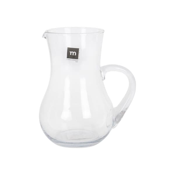 Kanna La Mediterránea Lombardia Glas 1,5 L (4 antal)