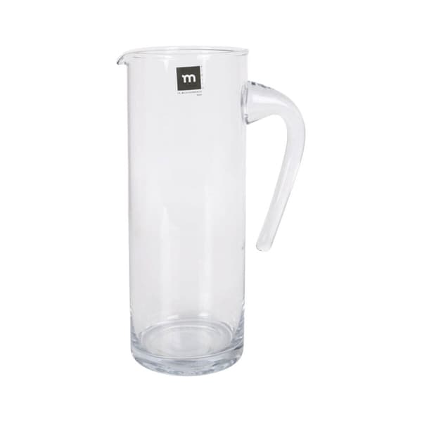 Mugge La Mediterránea Toscana Glass 2 L (4 enheter)