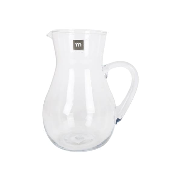 Kanna La Mediterránea Lombardia Glas 2 L (4 antal)