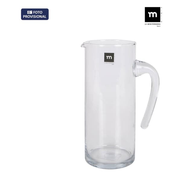 Kanna La Mediterránea Toscana Glas 1 L (4 antal)