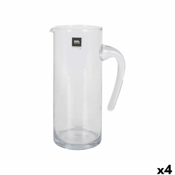 Kanna La Mediterránea Toscana Glas 1 L (4 antal)