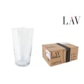 Miniatyrbild 3 av 3: Glas för vatten LAV Olleria (12 antal)