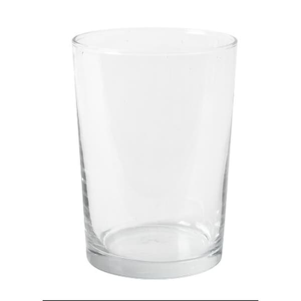 Glas för vatten LAV Cadiz 510 ml (12 antal)