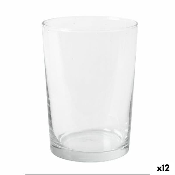 Glas för vatten LAV Cadiz 510 ml (12 antal)