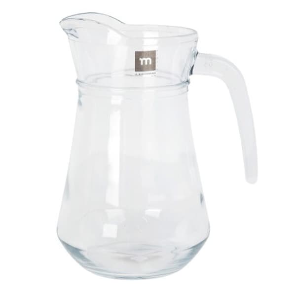 Kande La Mediterránea Bar Glas 1 L (6 enheder)