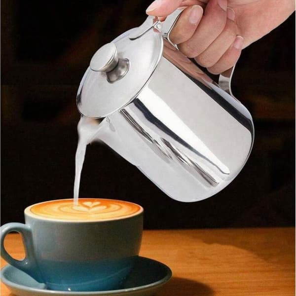 Melkekrukke My Bar 950 ml