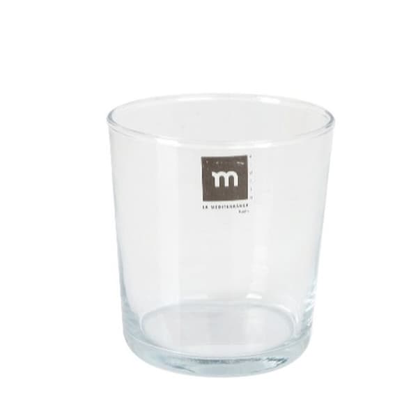 Kristallglas La Mediterránea Taska 360 ml (12 antal)