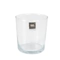 Miniatyrbillede 3 af 3: Krystalglas La Mediterránea Taska 360 ml (12 enheder)