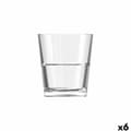 Miniatyrbillede 1 af 3: Vandglas Viejo Valle UP-ON ROCKS 22 cl (6 enheder)