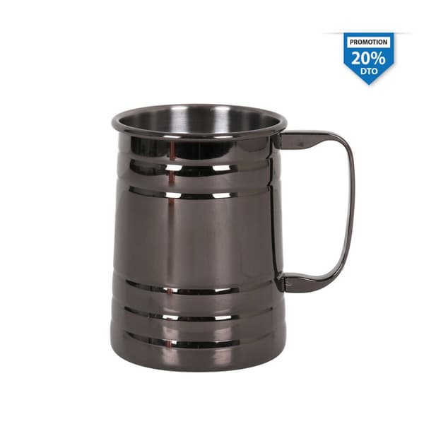 Ølkrus Viejo Valle 500 ml 8 x 11,5 cm (6 enheder)