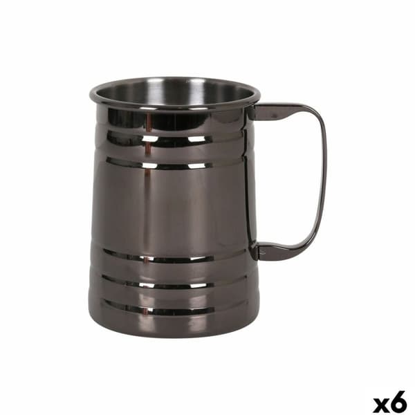 Olutmuki Viejo Valle 500 ml 8 x 11,5 cm (6 osaa)