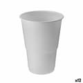 Pikkukuva 1 / 4: Lasisetti Algon Valkoinen 330 ml 50 Kappaletta (12 osaa)