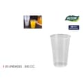 Miniatyrbilde 3 av 3: Sett med glass Algon 300 ml 20 Deler (24 enheter)