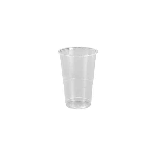 Sett med glass Algon 300 ml 20 Deler (24 enheter)