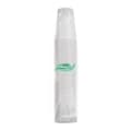 Miniatyrbilde 3 av 4: Sett med glass Algon Hvit 250 ml 50 Deler (18 enheter)
